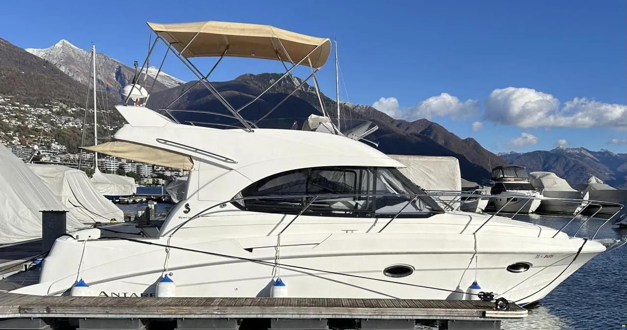 Beneteau Antares 30 Fly