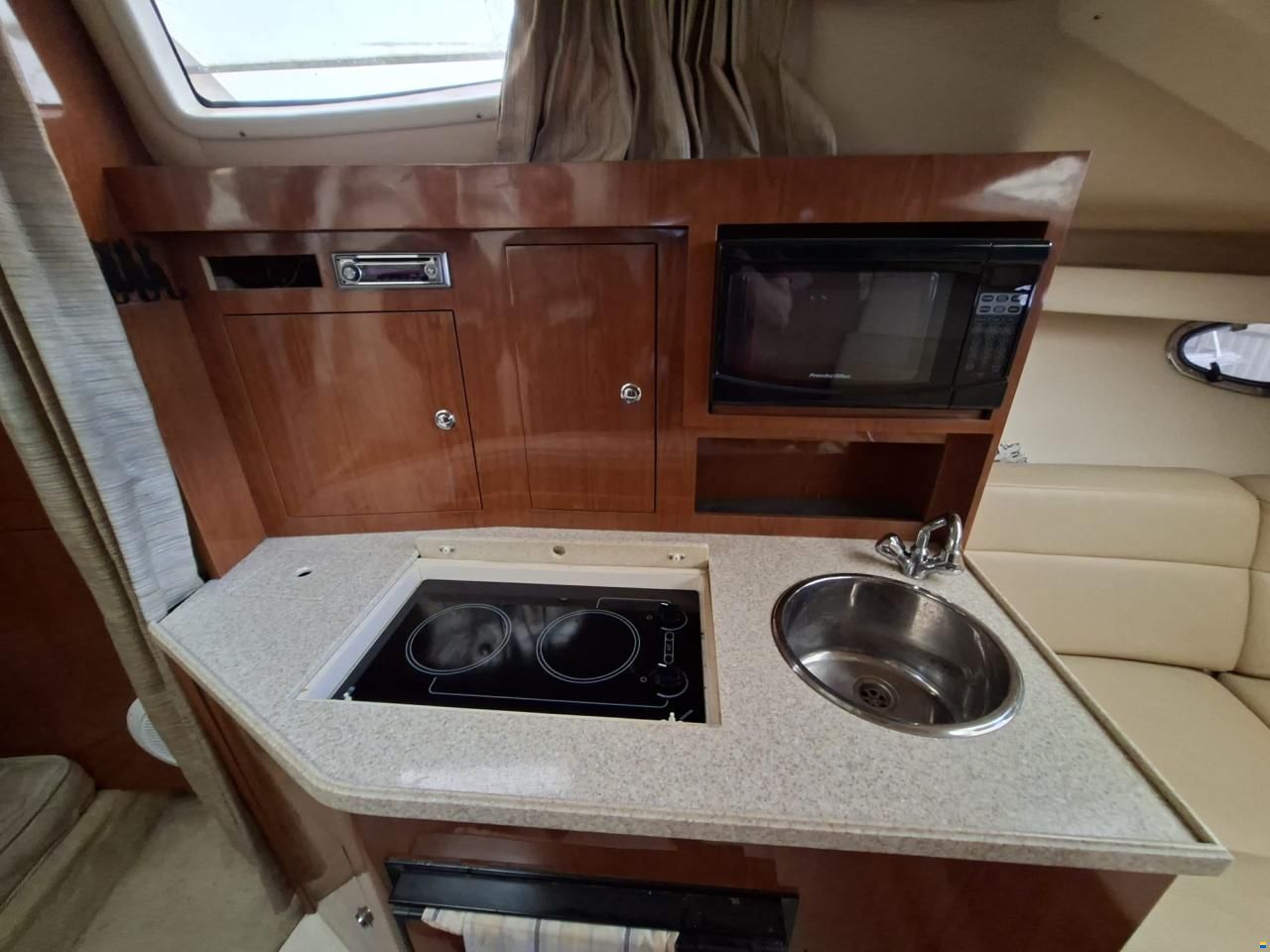 Regal 3060