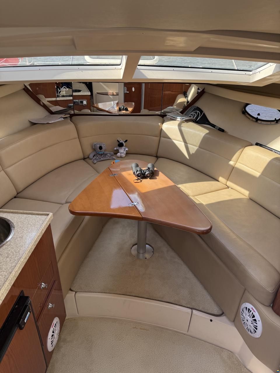 Regal 3060
