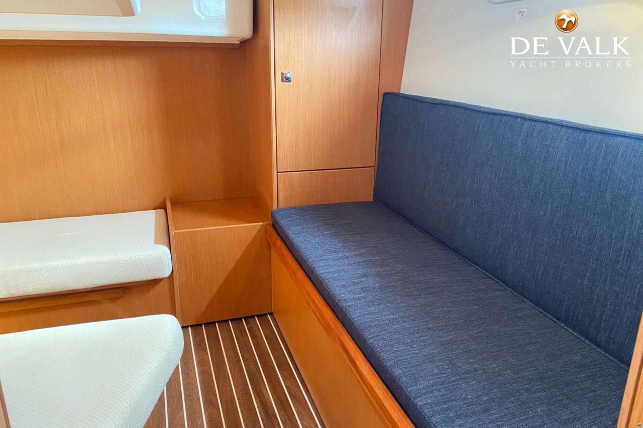 Bavaria 32 Sport