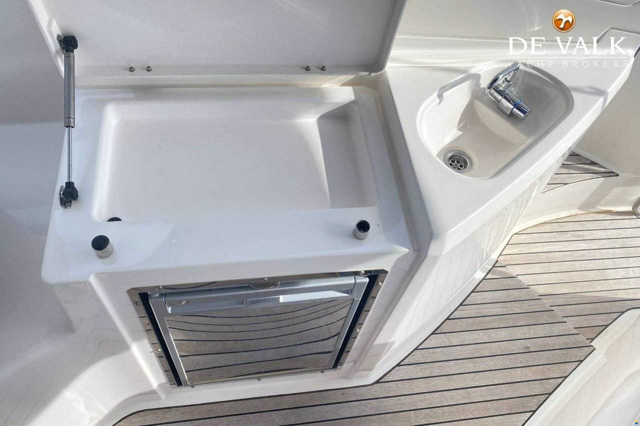 Bavaria 32 Sport