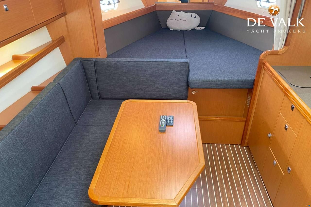 Bavaria 32 Sport