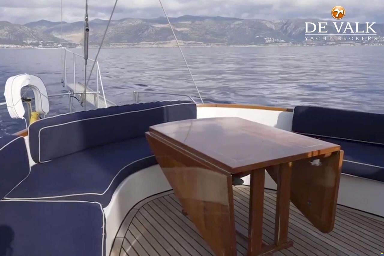 North Wind 76