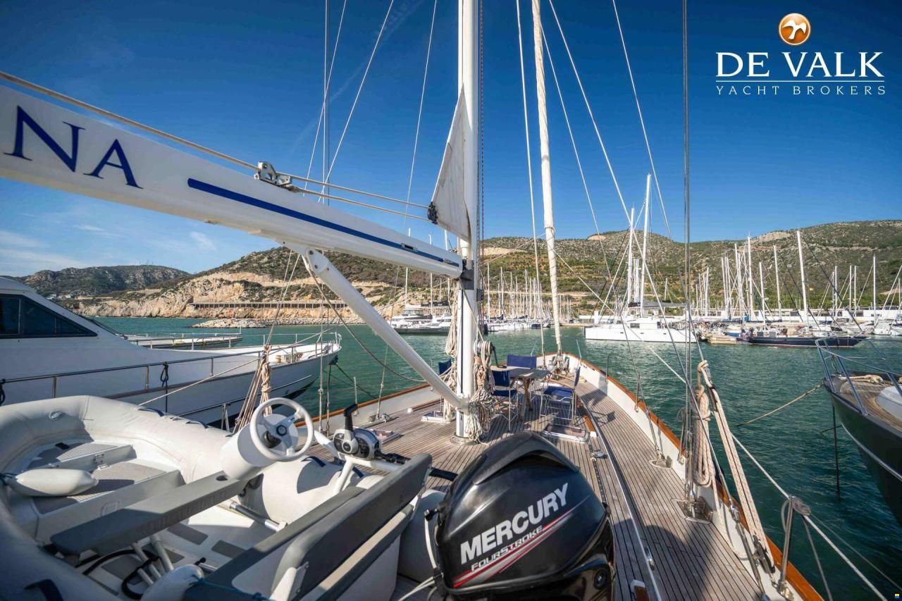 North Wind 76