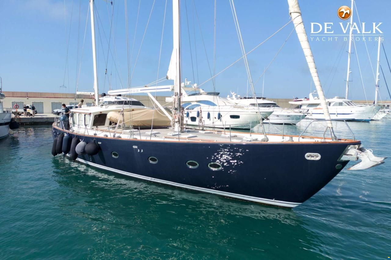 North Wind 76