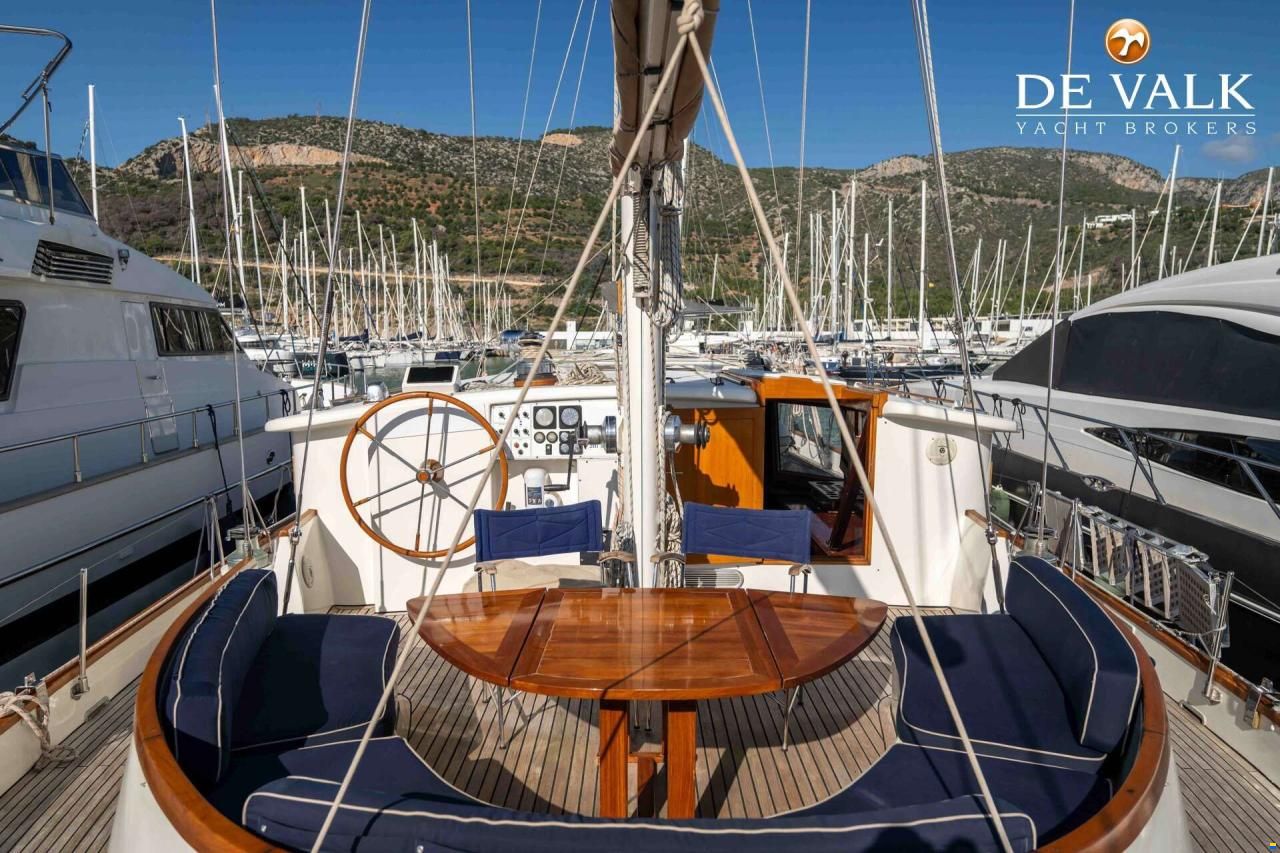 North Wind 76