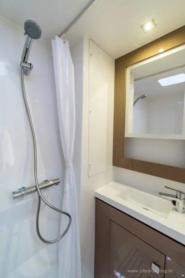 Fountaine Pajot Saona 47