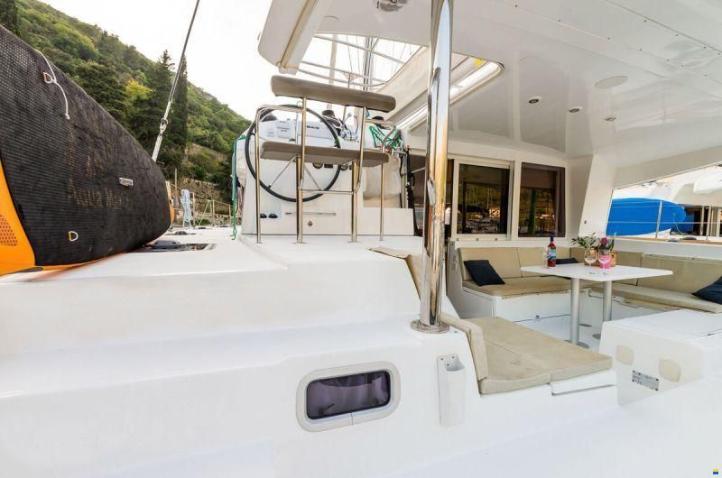 Lagoon 400 S2