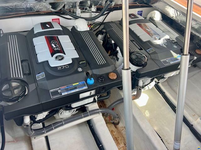 FOCUS FORZA 37