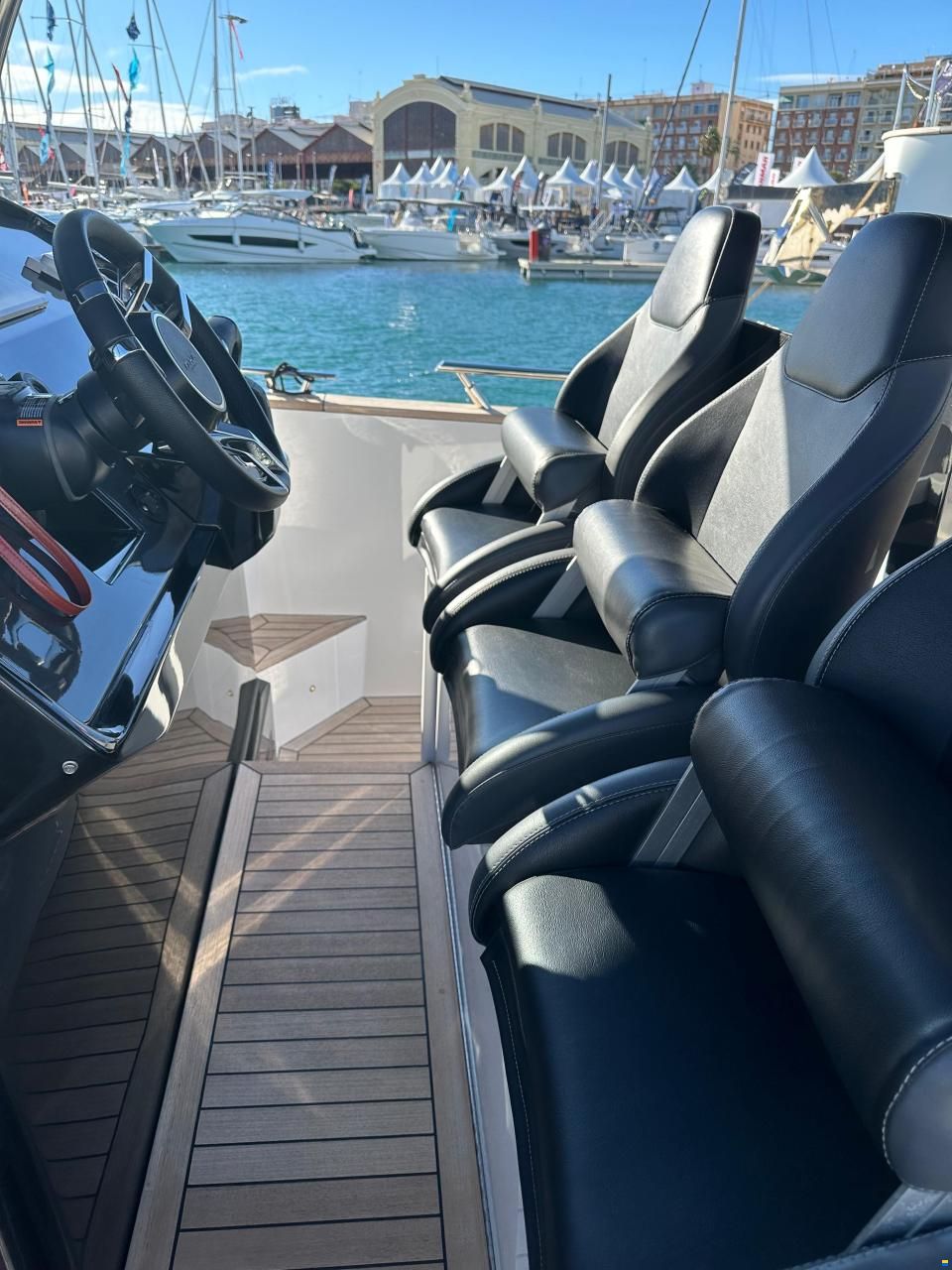 FOCUS FORZA 37