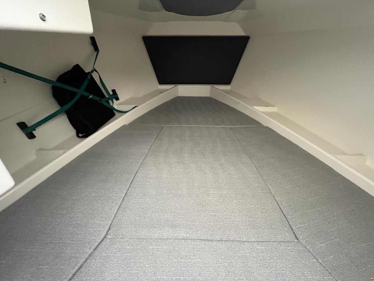Quicksilver ACTIV 675 CRUISER