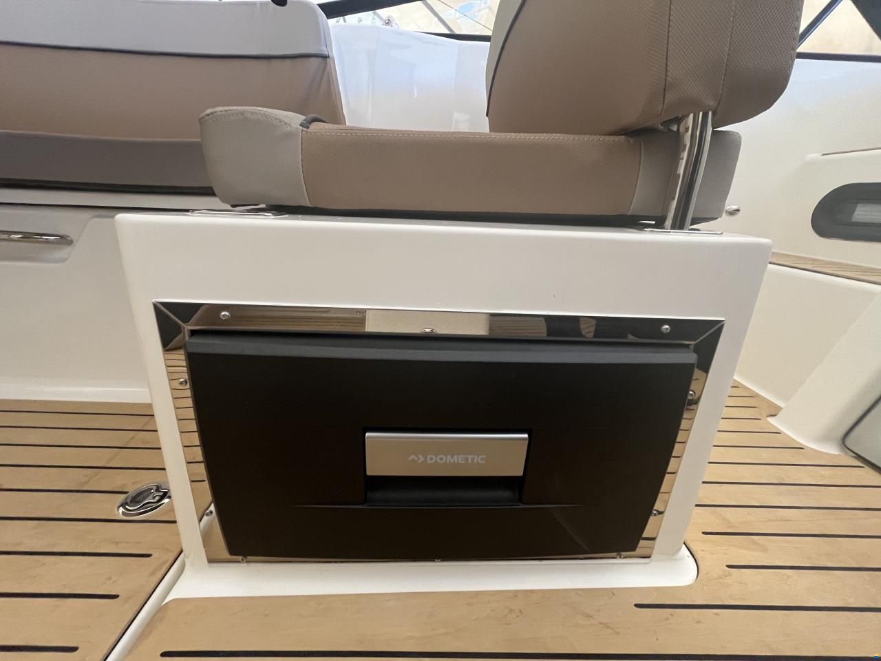 Quicksilver ACTIV 675 CRUISER