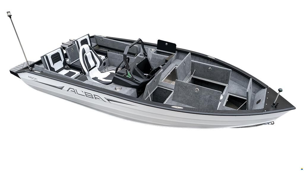 Alba 460C
