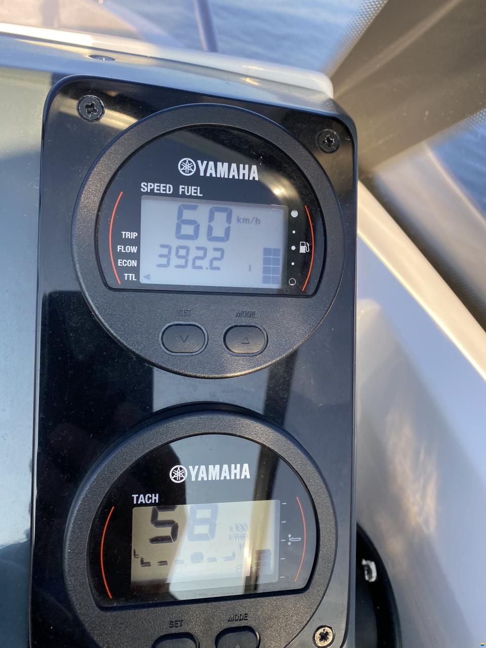Bella 550 BR