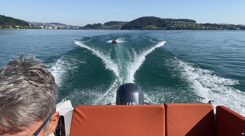 Bella 550 BR