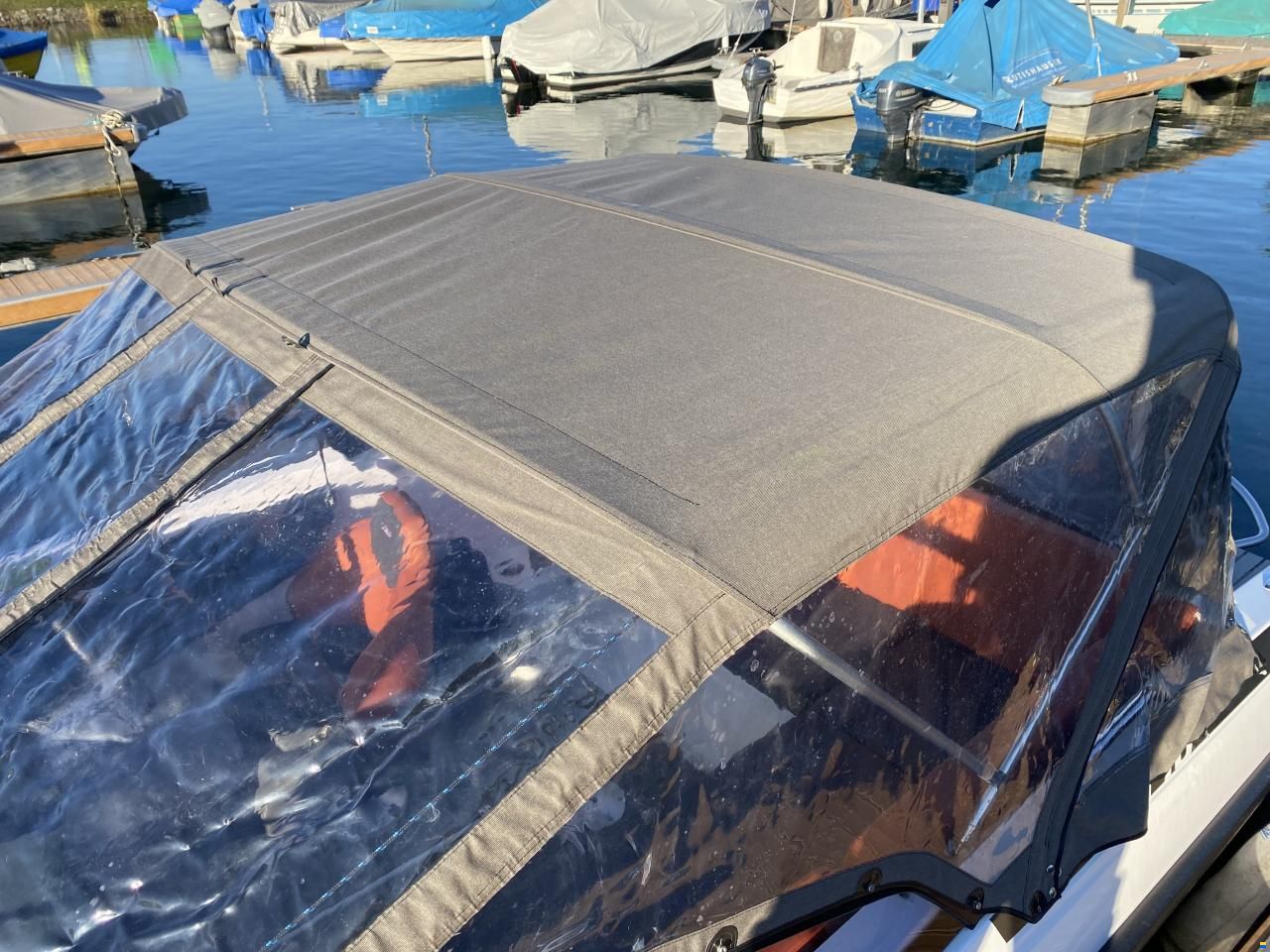 Bella 550 BR