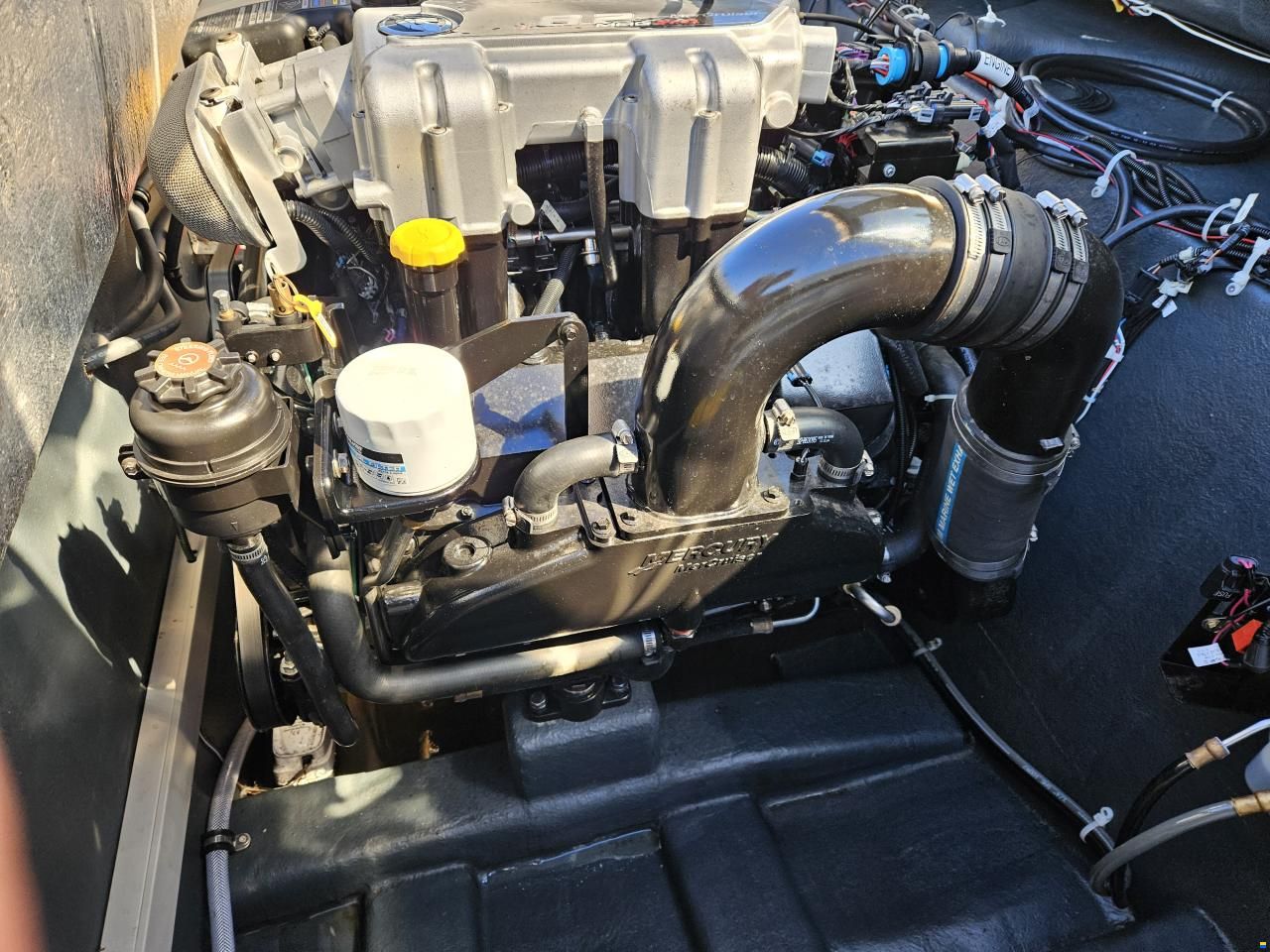 Viper Toxxic v283 8.2