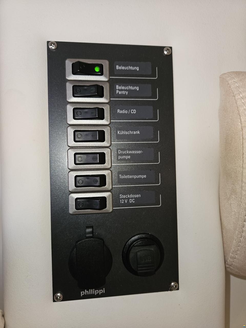 Viper Toxxic v283 8.2