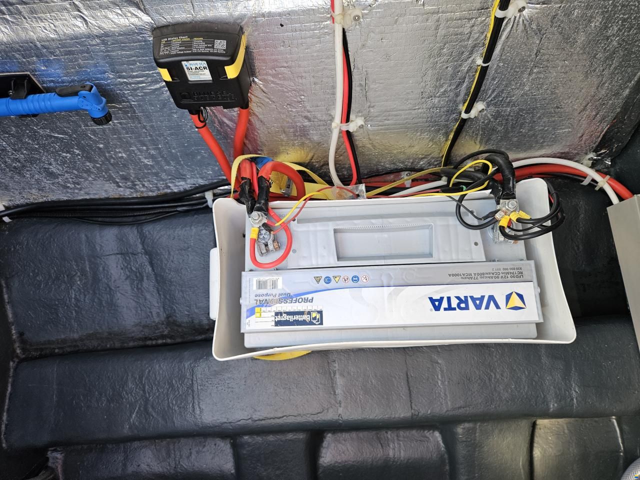 Viper Toxxic v283 8.2