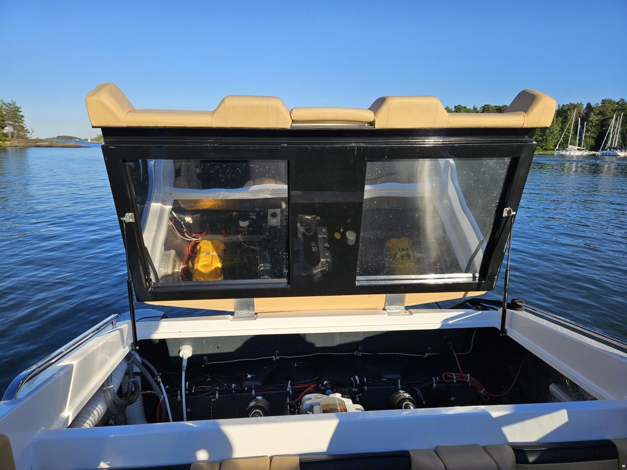 Viper Toxxic v283 8.2