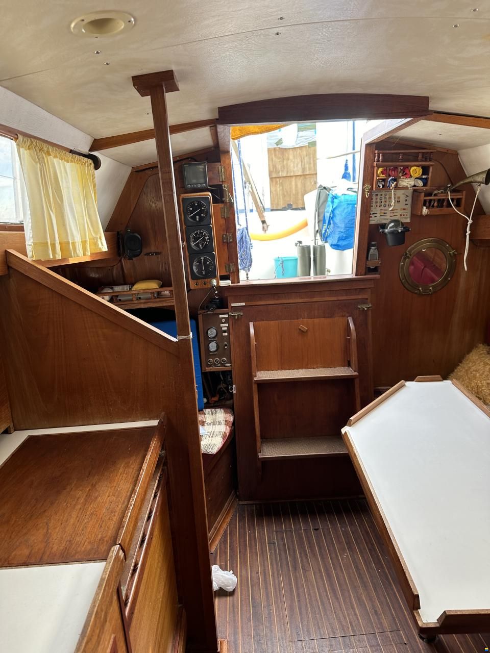 Cobra Yachts UK Cobra 850