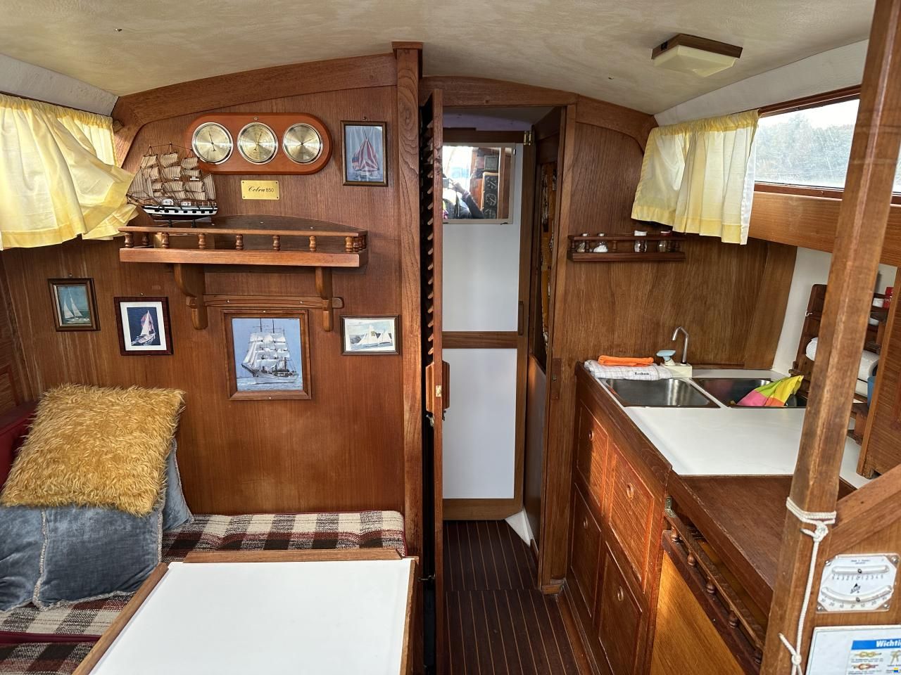 Cobra Yachts UK Cobra 850