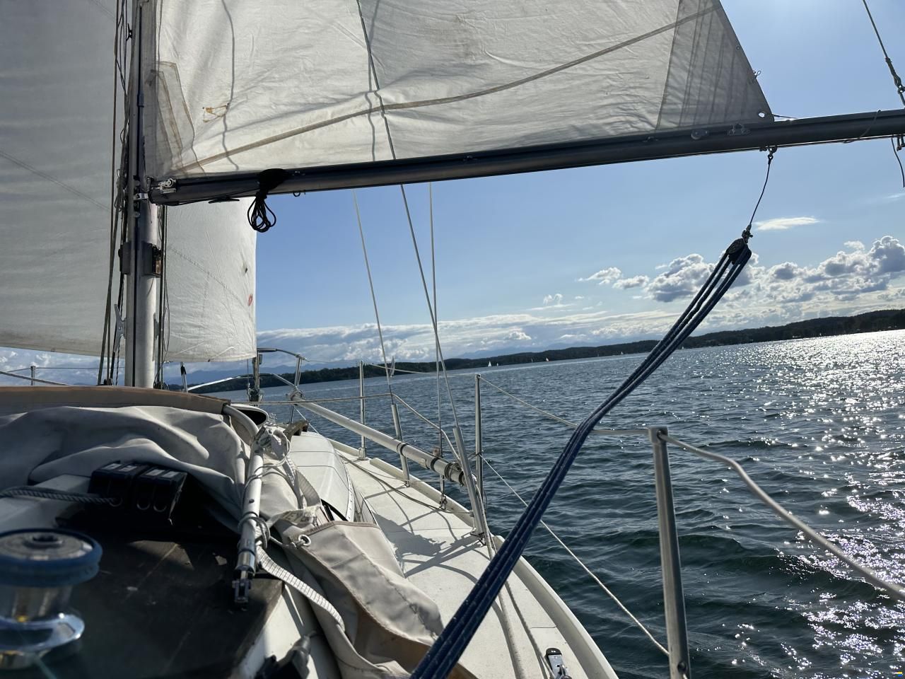 Cobra Yachts UK Cobra 850
