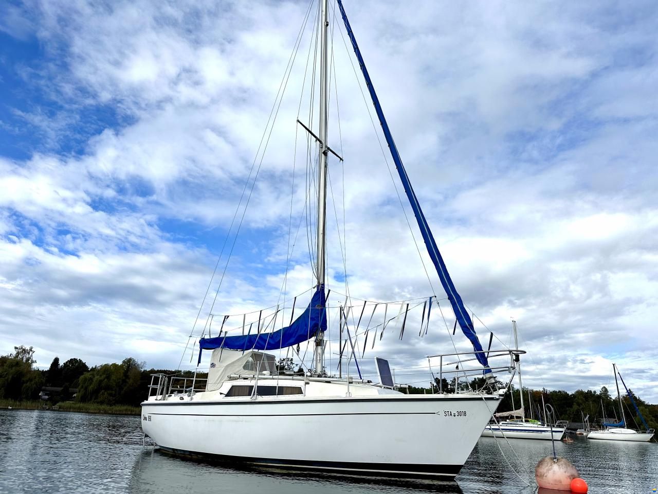 Cobra Yachts UK Cobra 850