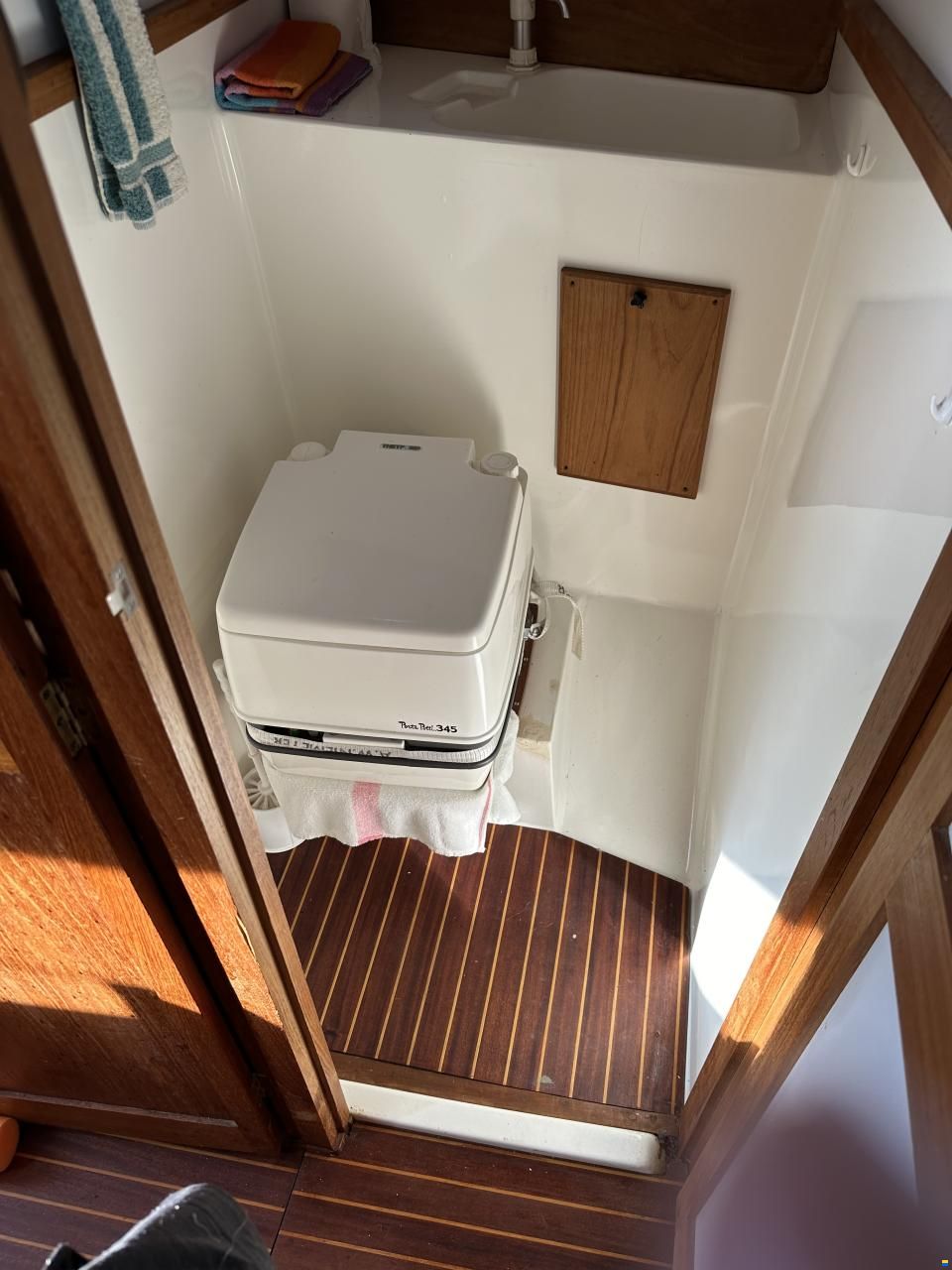 Cobra Yachts UK Cobra 850
