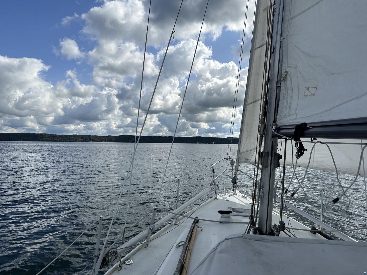 Cobra Yachts UK Cobra 850