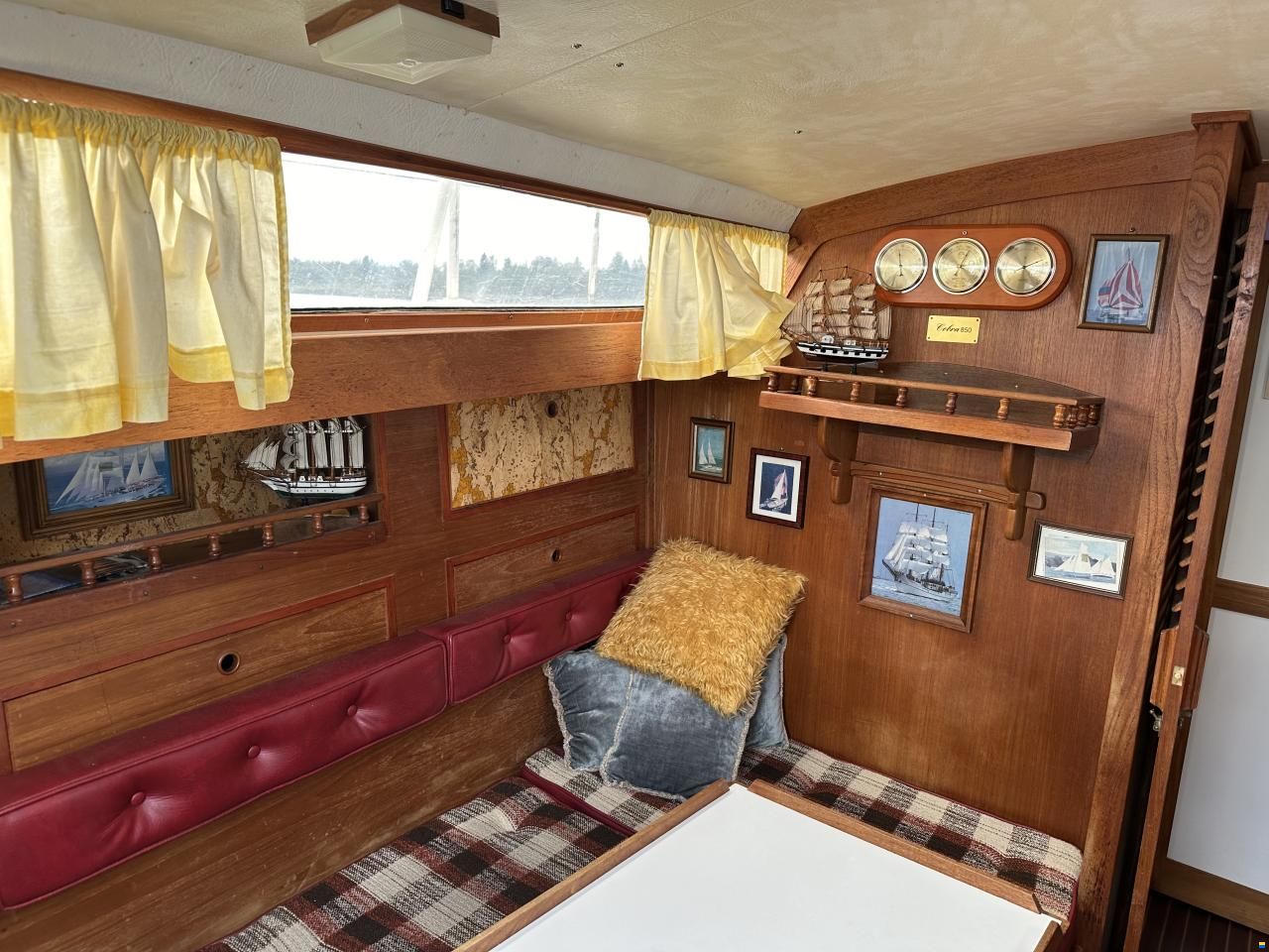 Cobra Yachts UK Cobra 850