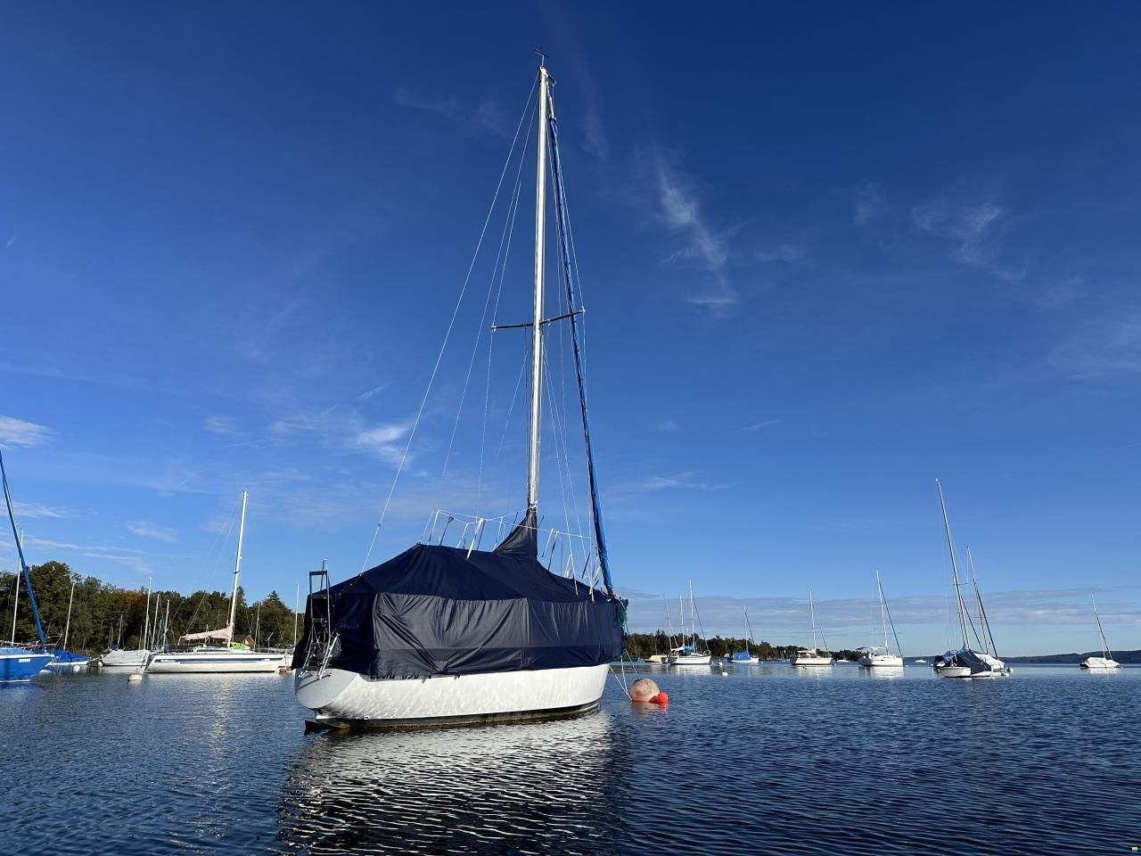 Cobra Yachts UK Cobra 850