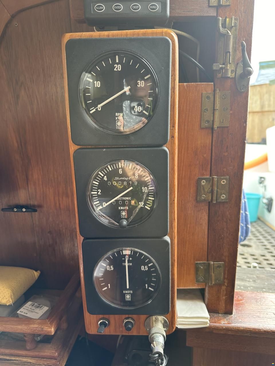 Cobra Yachts UK Cobra 850