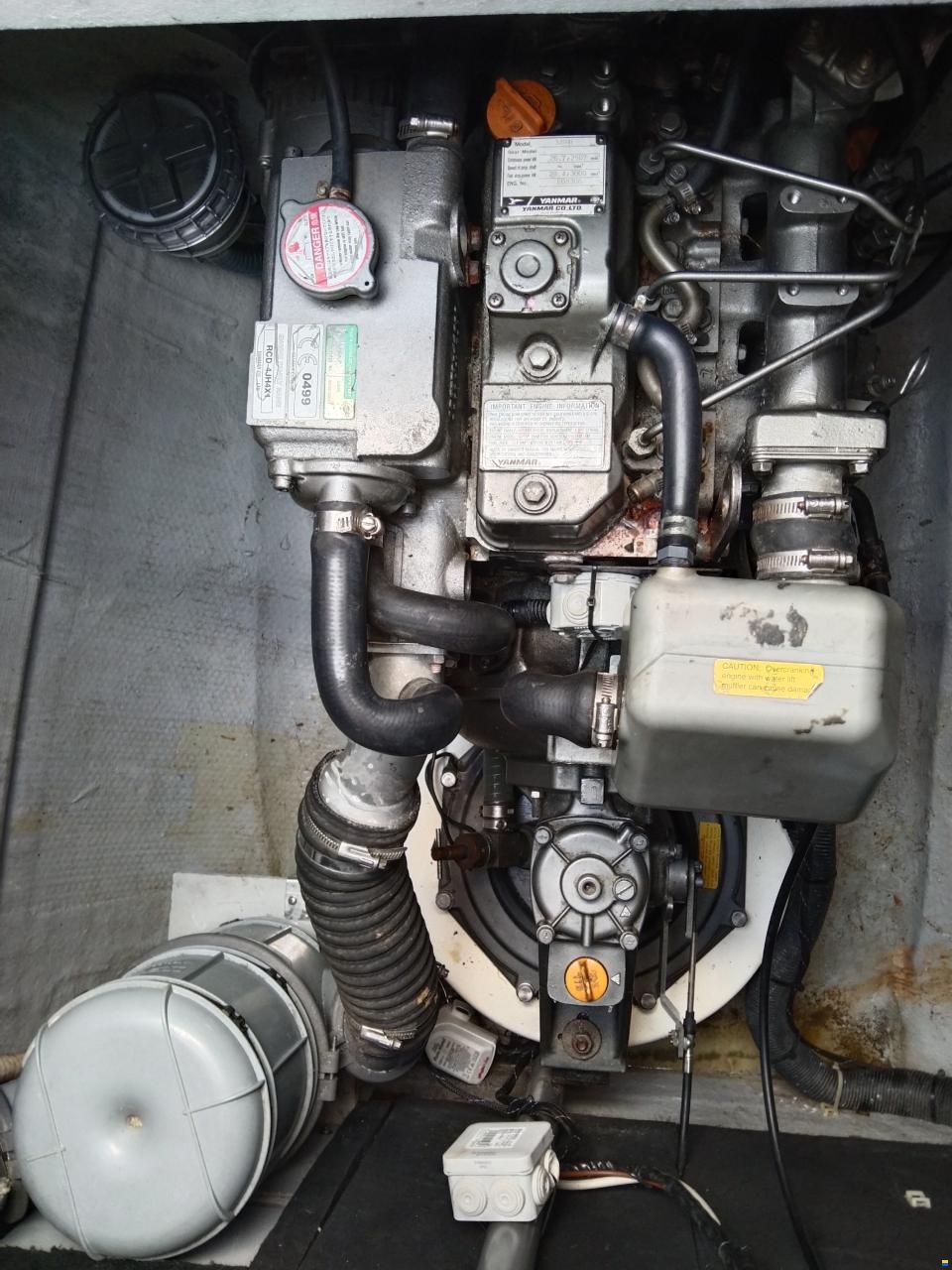 Nautitech 442