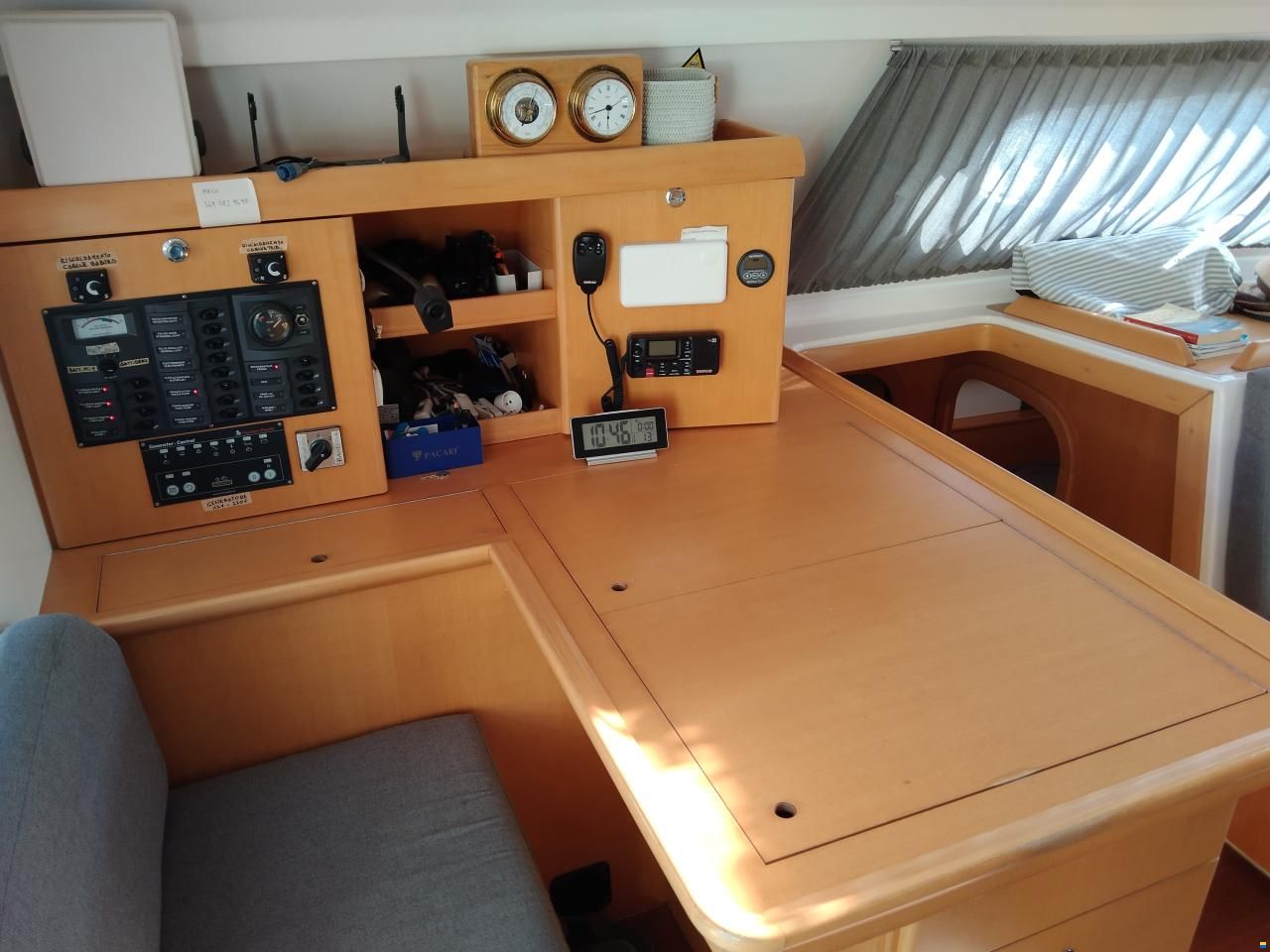 Nautitech 442