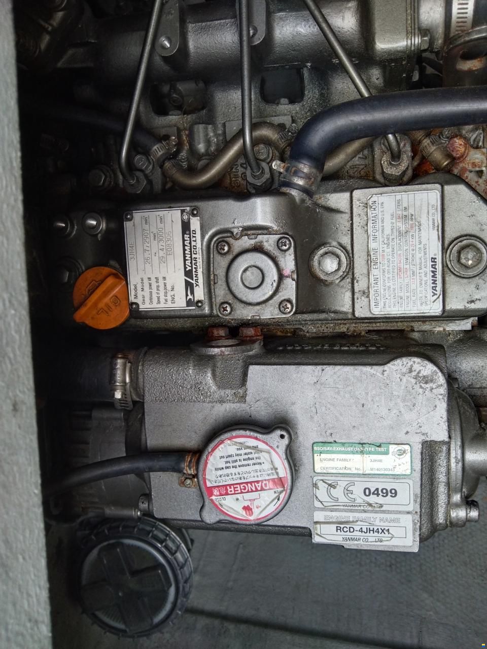 Nautitech 442