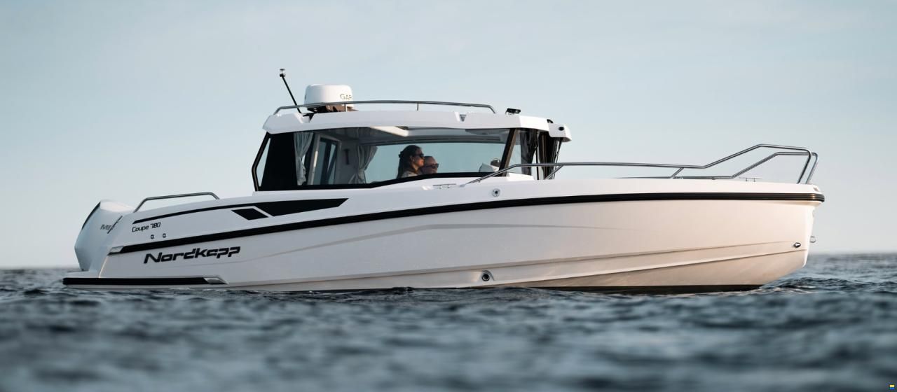 Nordkapp Coupe 780