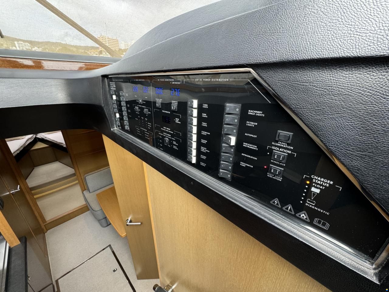 Princess V57