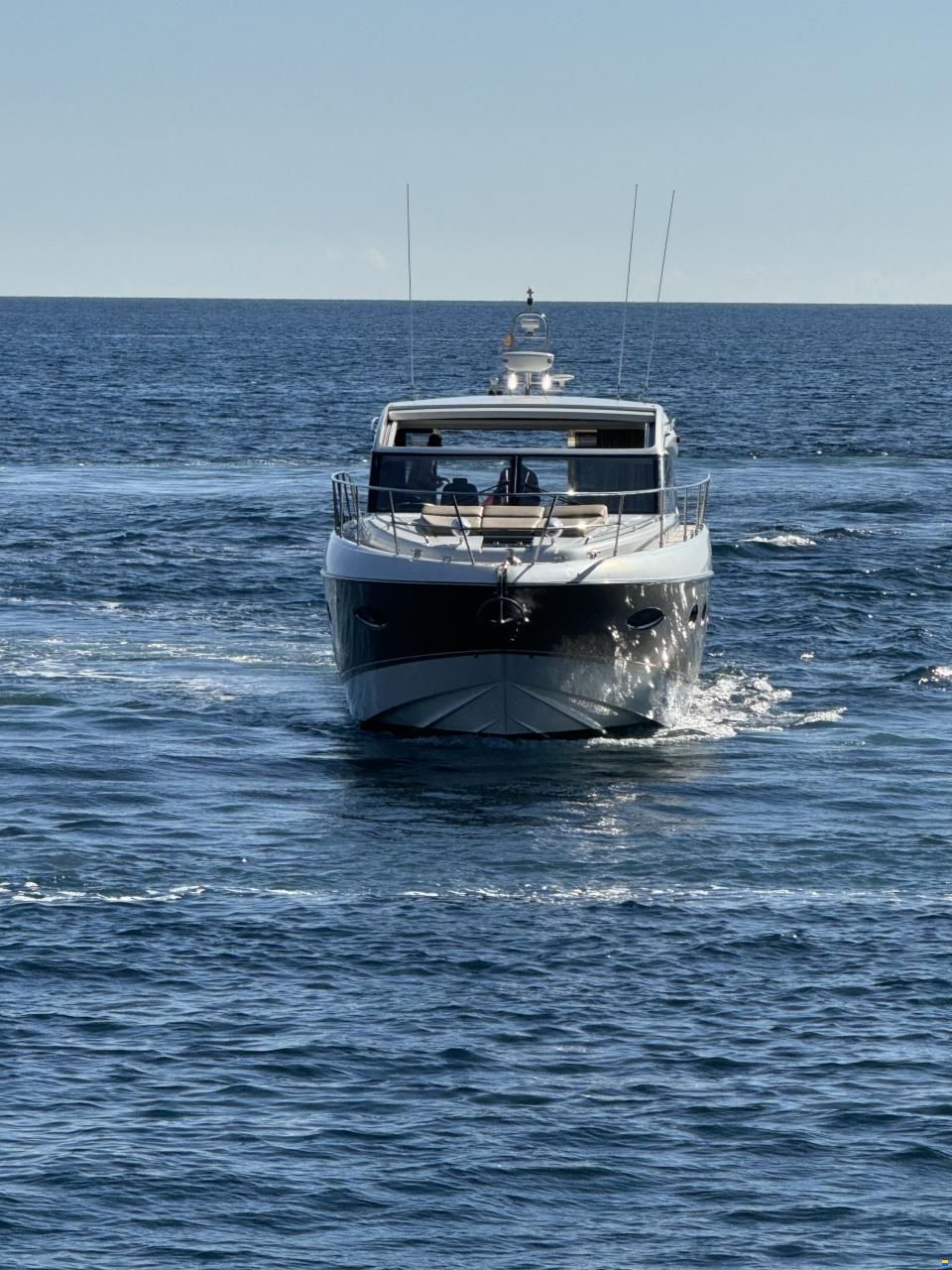 Princess V57