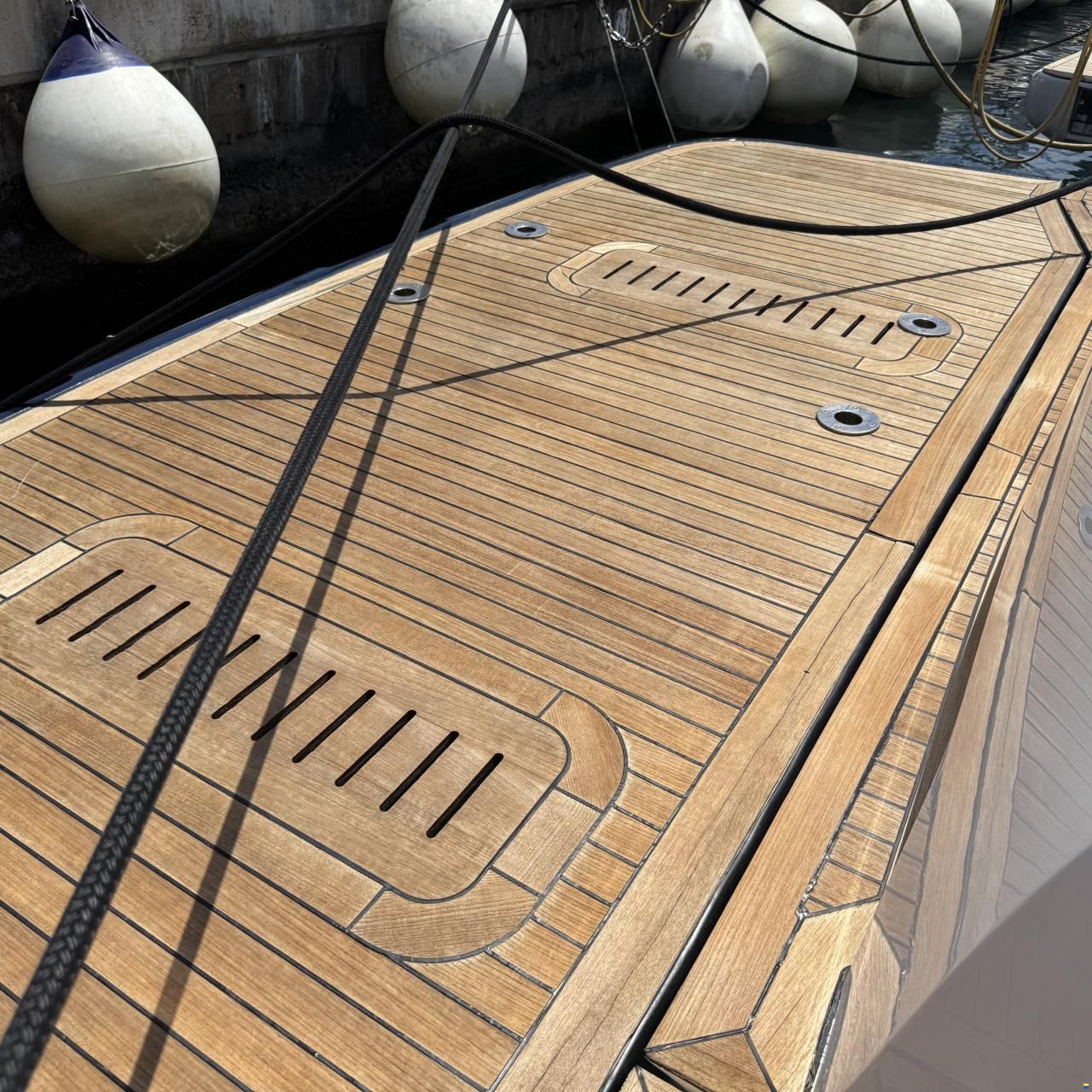 Princess V57
