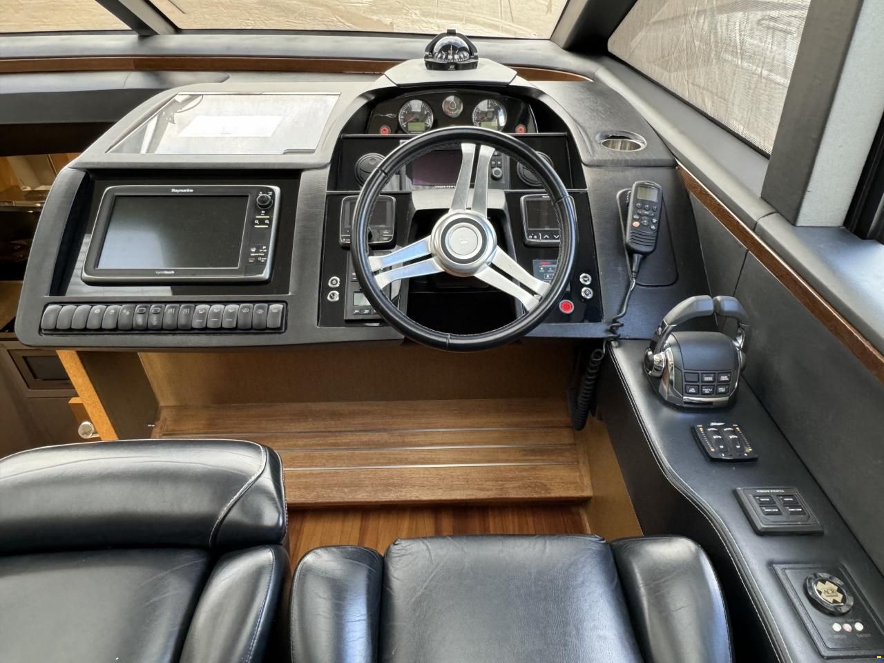 Princess V57