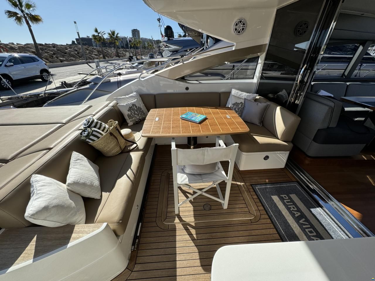 Princess V57
