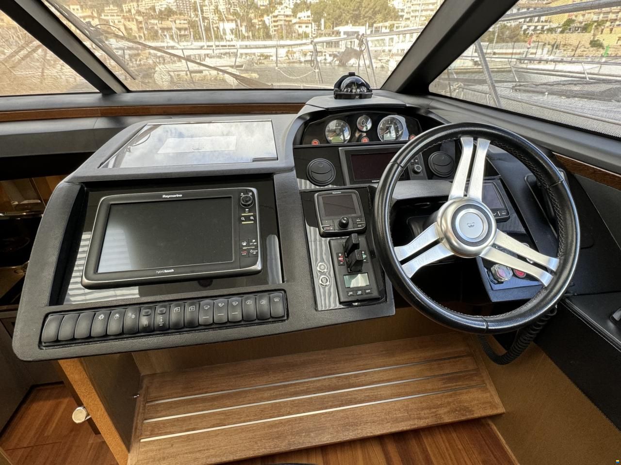 Princess V57