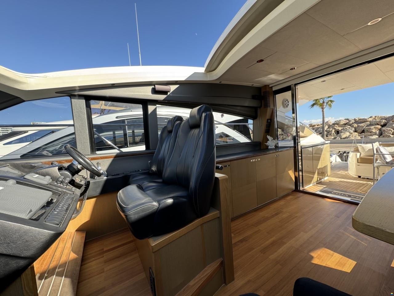 Princess V57