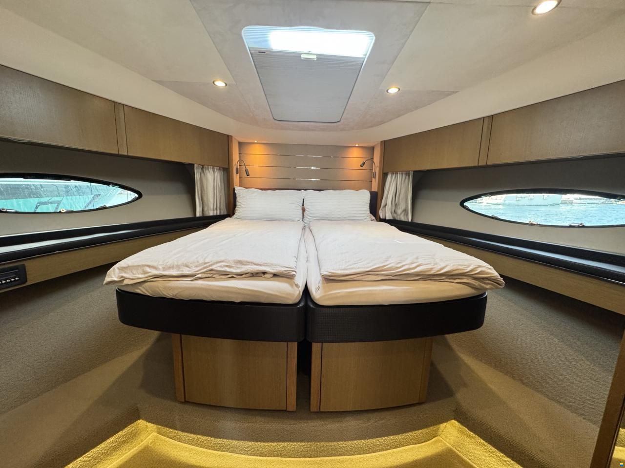 Princess V57