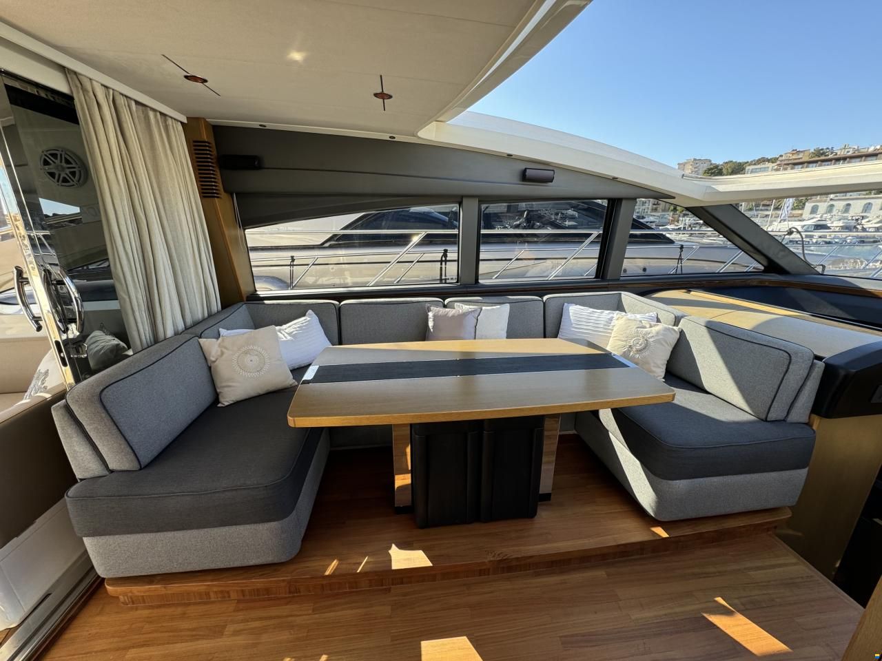 Princess V57