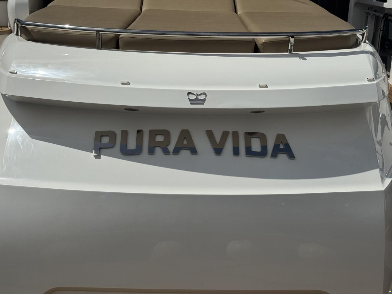 Princess V57