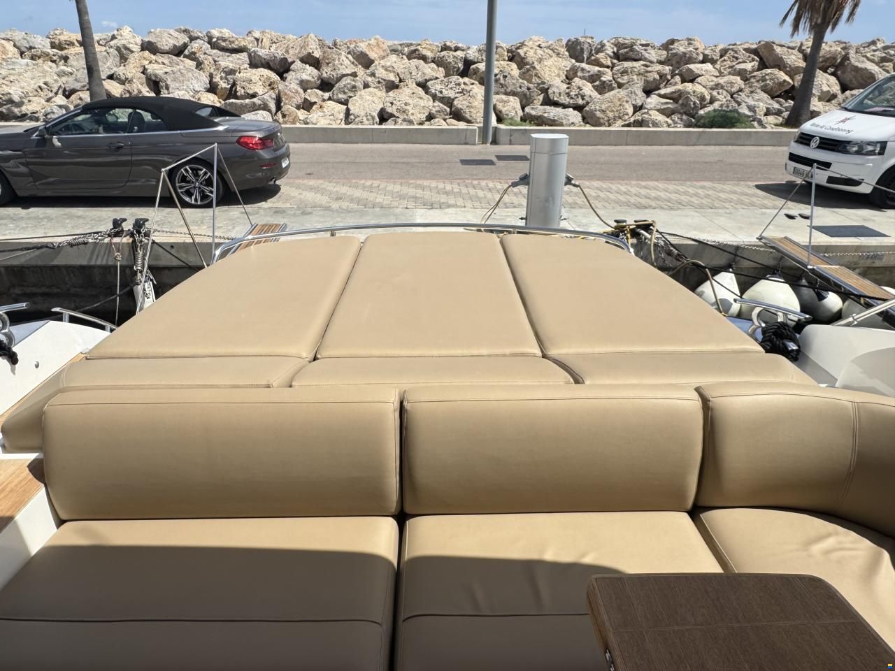 Princess V57