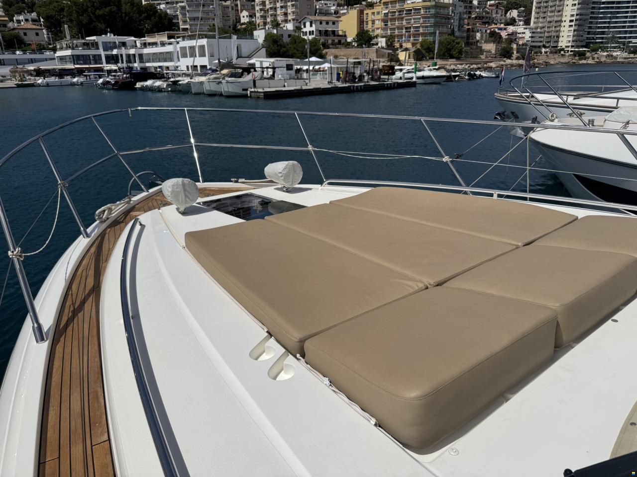 Princess V57