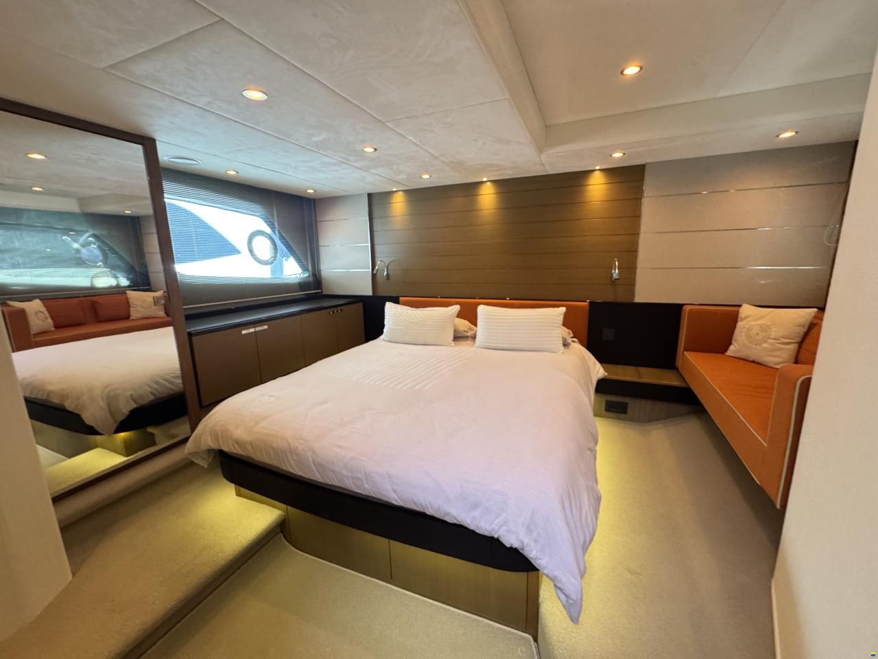 Princess V57